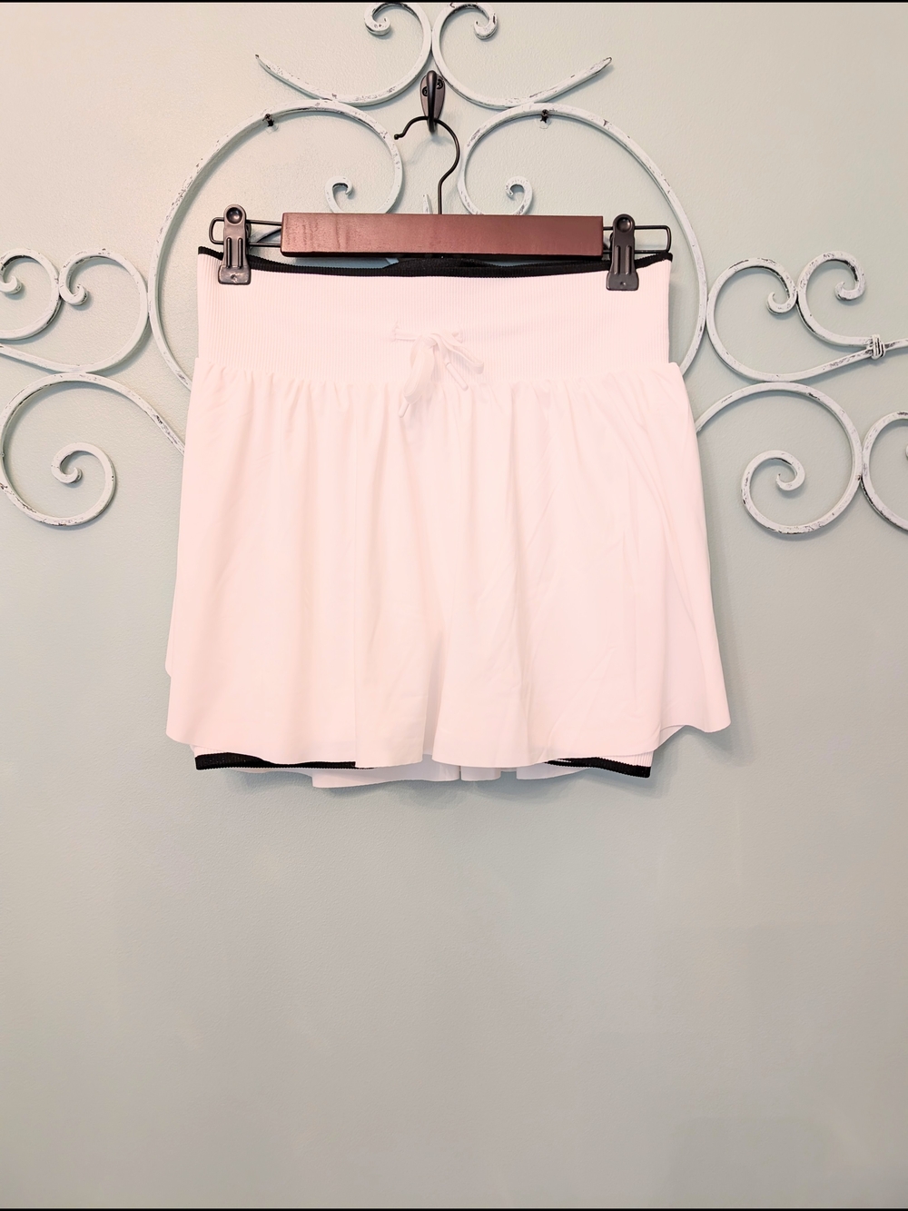 Harmony Balance Athletic Skort